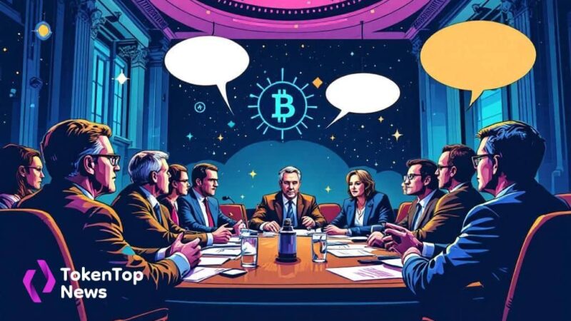 Rhode Island Bill Proposes Blockchain, Crypto Study Commission