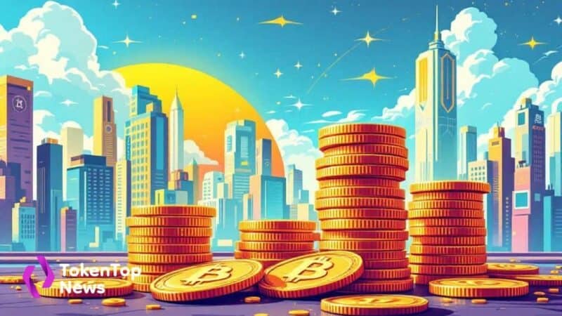 Riot Sells $200M in Bitcoin for AI Expansion