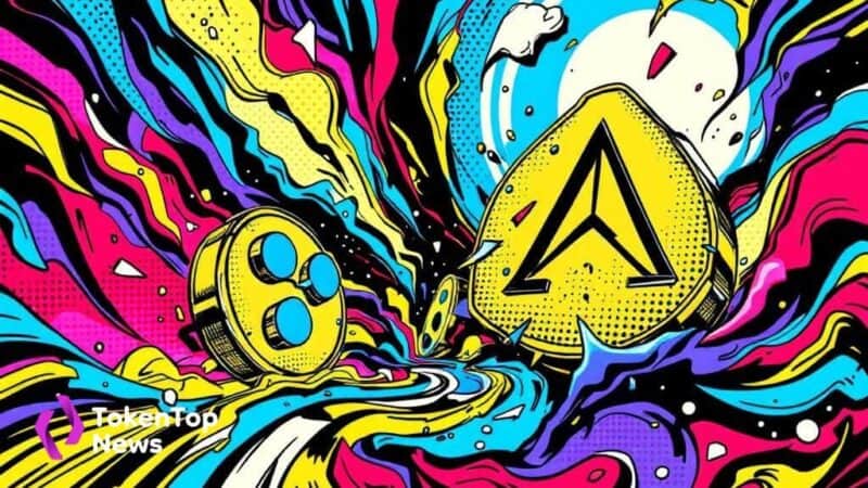 Ripple and Aptos Face Notable Market Decline