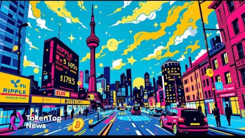 Ripple Secures Luxembourg EMI License Amid XRP Decline