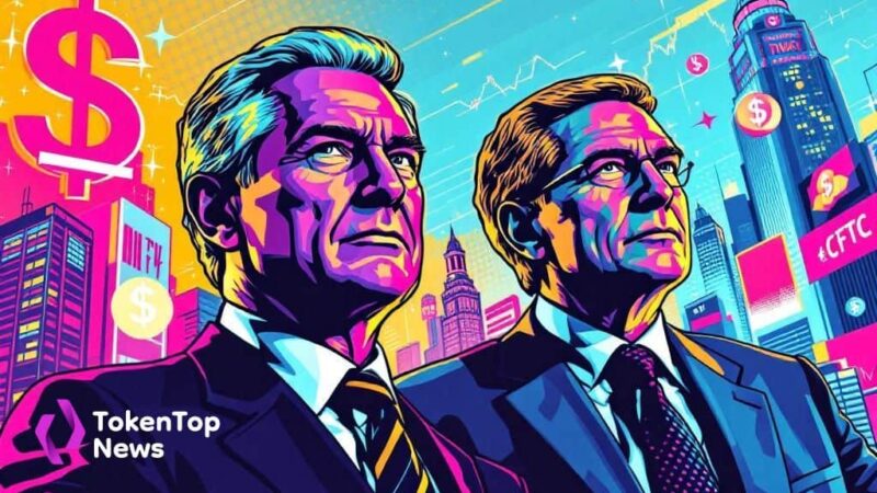 SEC Chair Advocates Crypto Inclusions in Retirement Plans