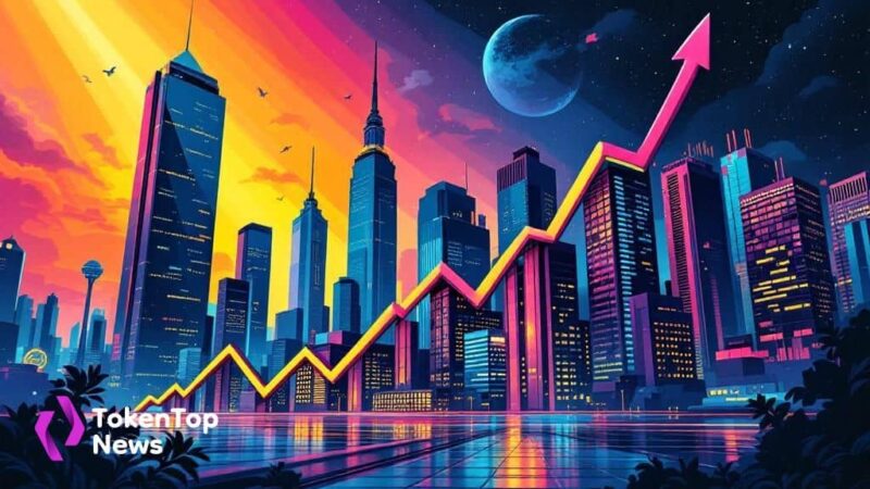 Securitize Reports 841% Revenue Growth Amid SPAC Merger