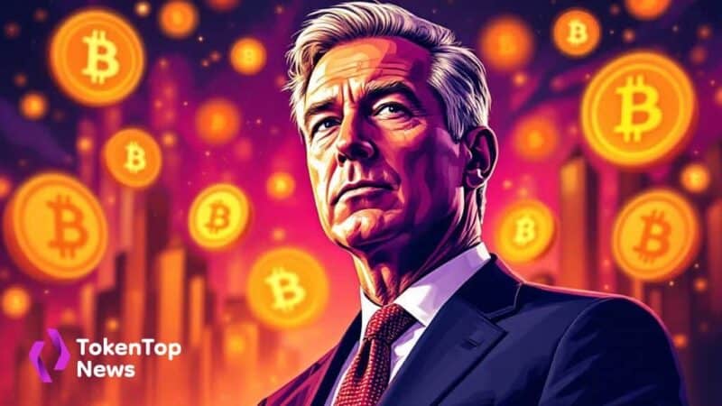 Treasury to Retain Seized Bitcoin in National Reserve