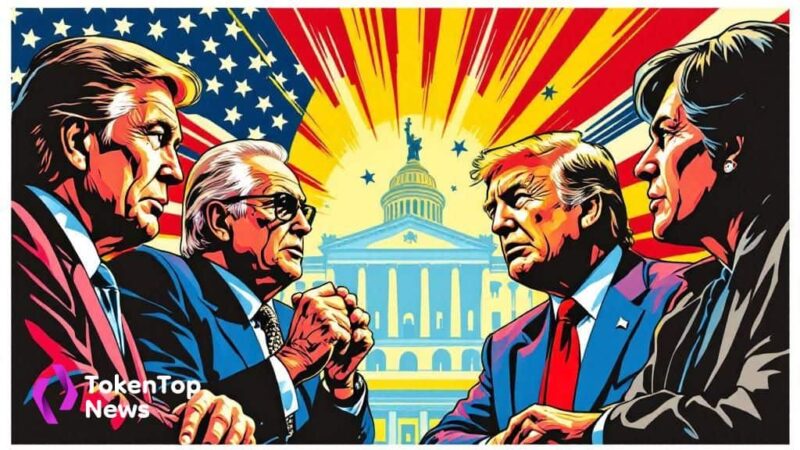 US Senate Delays Crypto Bill Amidst Industry Opposition