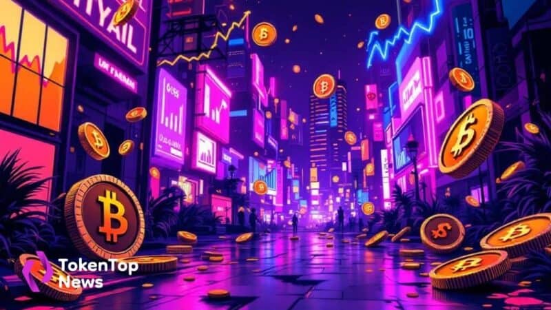 Senate Market Structure Bill’s Impact on Digital Assets