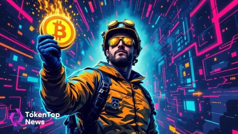 Solo Miner Secures Full Bitcoin Block Reward