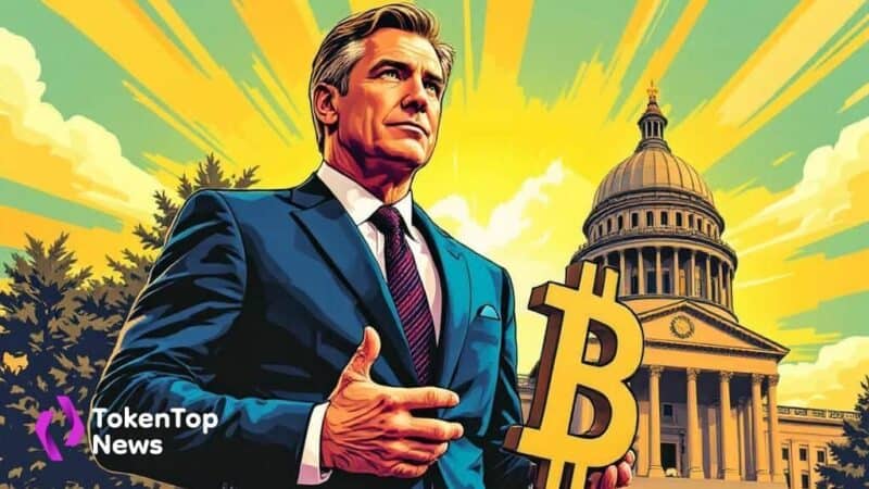 South Dakota Bill Proposes Bitcoin Investment for State Funds