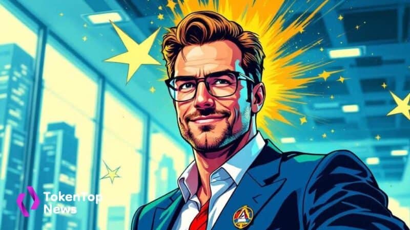 Agora CEO Nick van Eck Predicts Stablecoin Surge