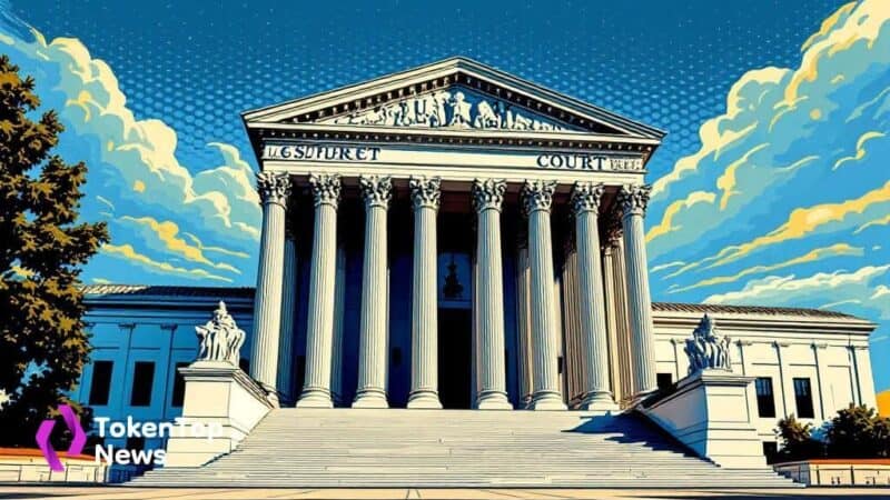 U.S. Supreme Court Delays Decision on Trump’s Tariffs