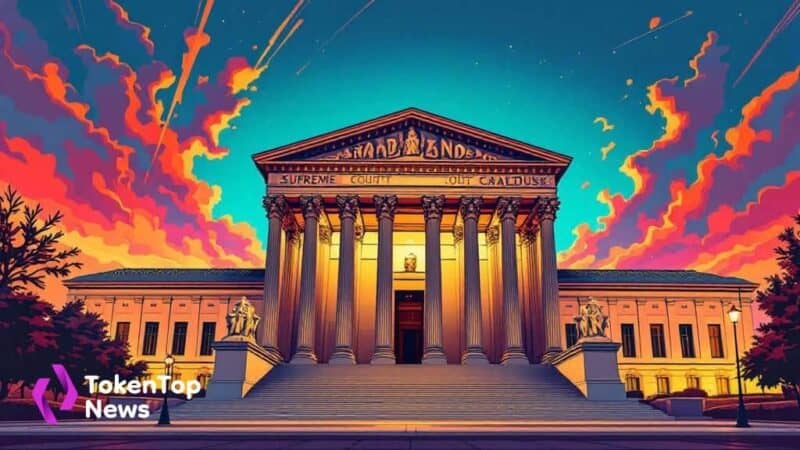 Supreme Court Anticipated to Decide on Trump Tariffs