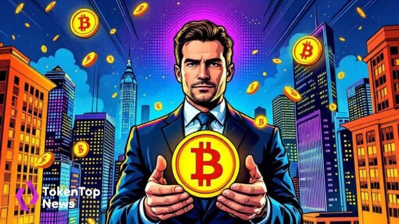 TD Cowen Lowers Strategy Price Target Amid BTC Yield Drop