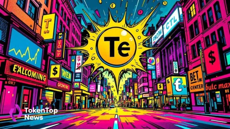 Tether Allegedly Invests $50M in Crypto Lender Ledn