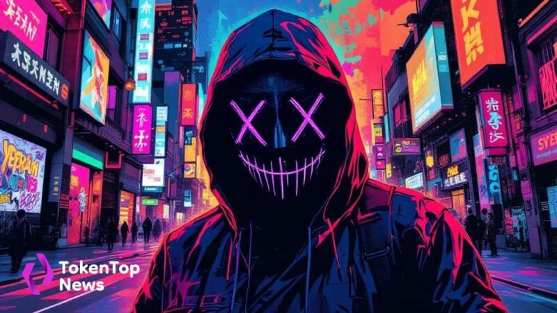 ZachXBT Exposes $23M Wallet Linked to Theft