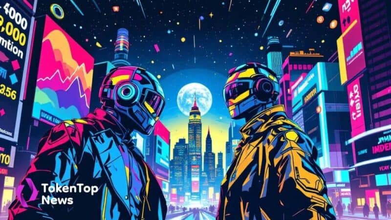 Crypto Industry Pushes for TradFi Tokenization Maturity