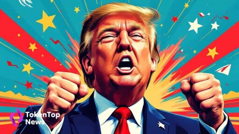 Trump Claims Victory Over Inflation Amid Economic Growth