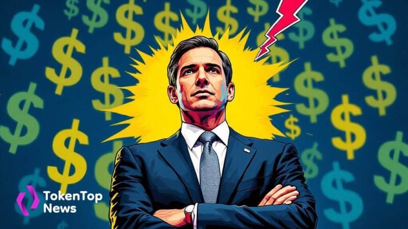 Trump Nominates Kevin Warsh as Federal Reserve Chair