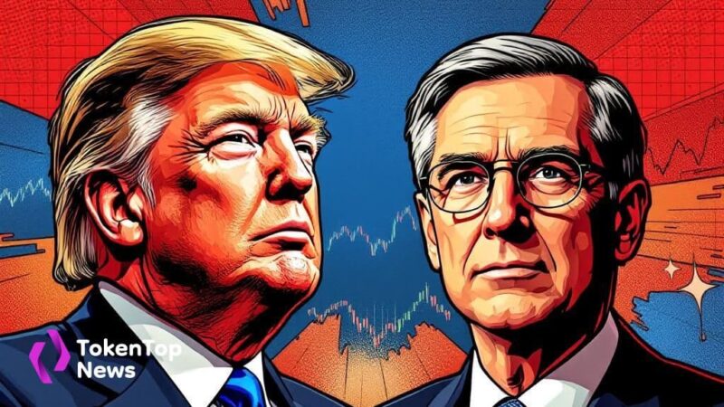 Trump Nominates Kevin Warsh as Federal Reserve Chairman