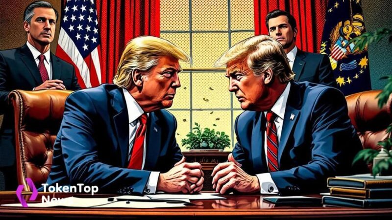 Trump Selects Kevin Warsh for Federal Reserve Chair