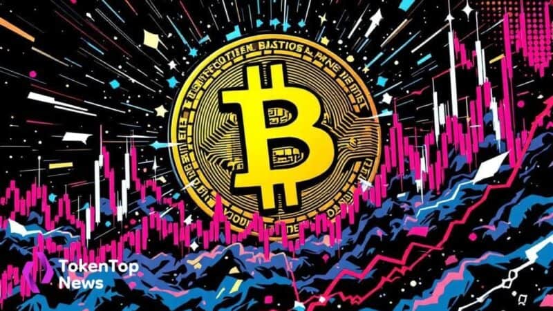 Trump’s Tariff Threat May Affect Bitcoin Volatility