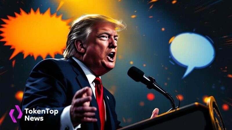 Trump Warns Europe: Retaliation if US Securities Sold