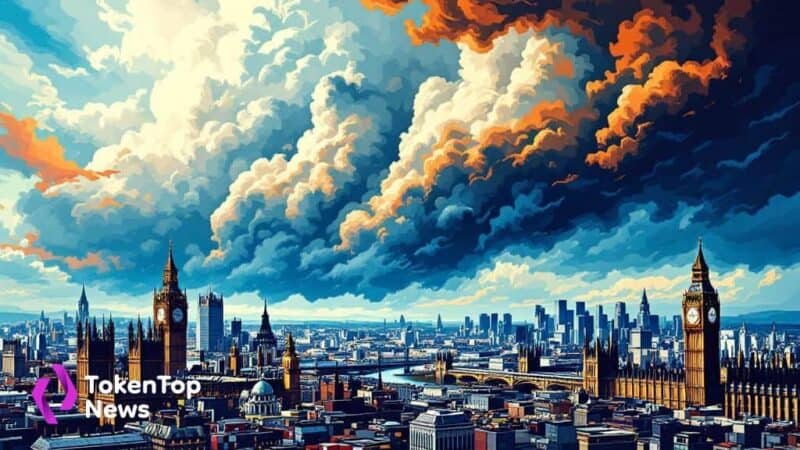 UK Faces Recession Risks Amid Trump’s Tariffs