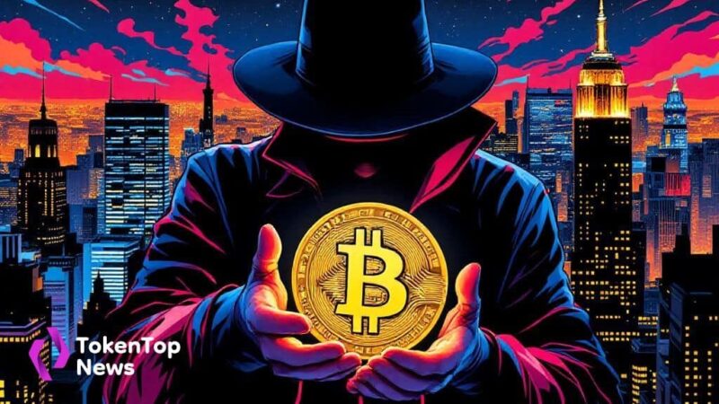 Speculative U.S. Bitcoin Purchase Remains Unconfirmed