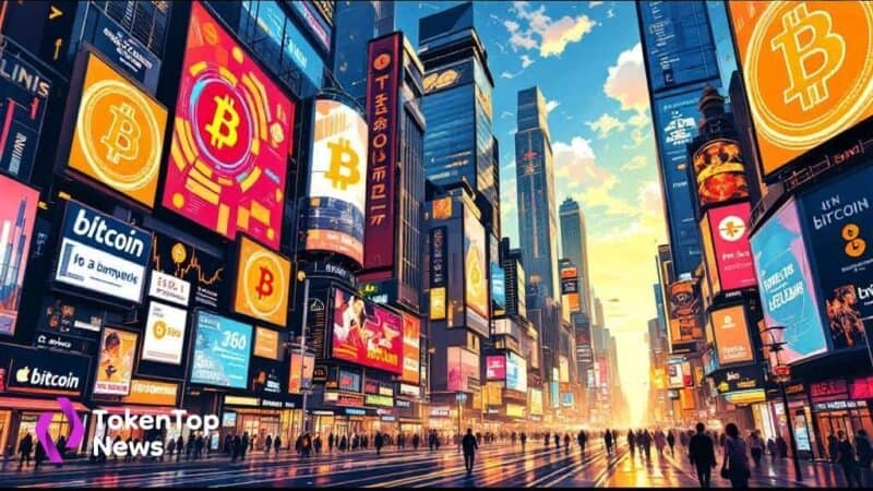 U.S. Bitcoin Reserve Strategy Sparks Market Speculation