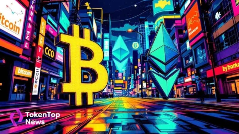 U.S. Crypto ETFs Witness Significant Net Outflows