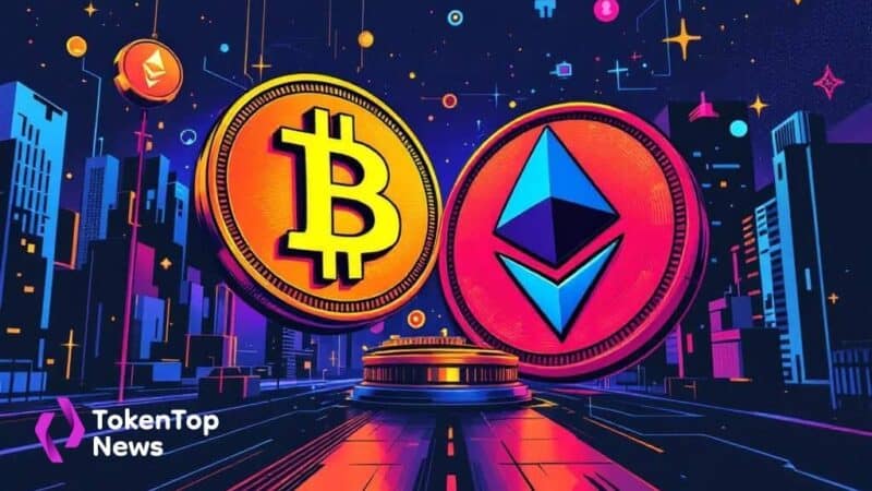 TD Cowen Foresees U.S. Crypto Legislation by 2026