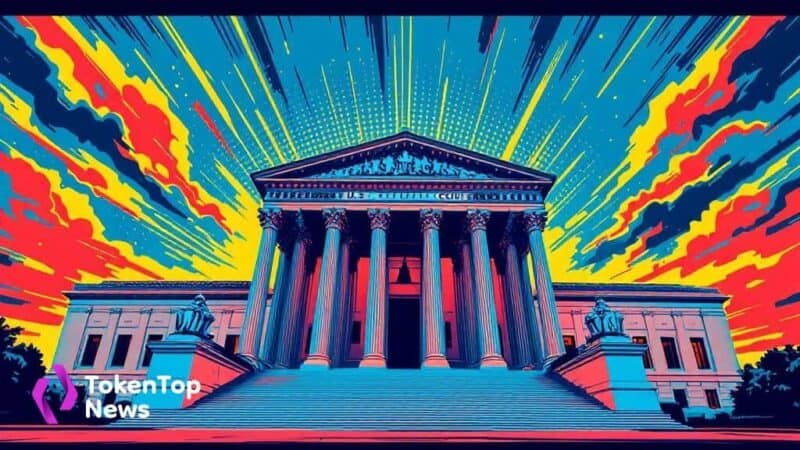 U.S. Supreme Court Decision on Trump Tariffs Anticipated Soon