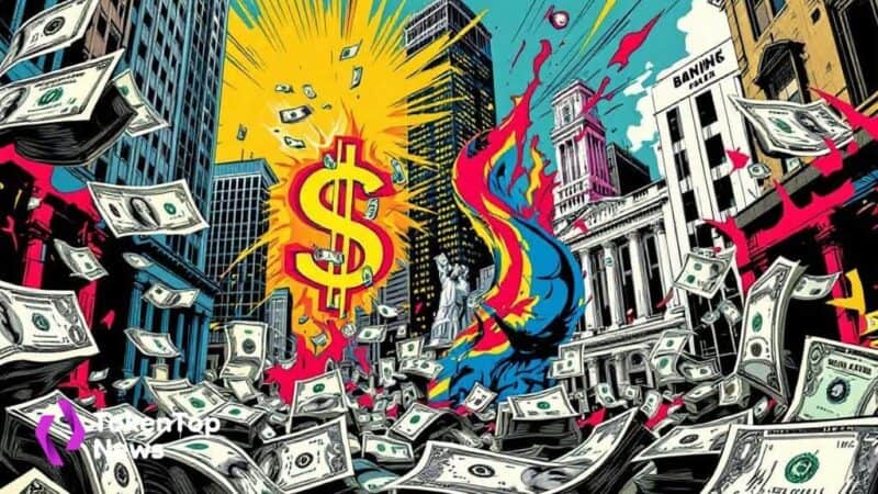 U.S. Trade Groups Push Stablecoin Interest Ban