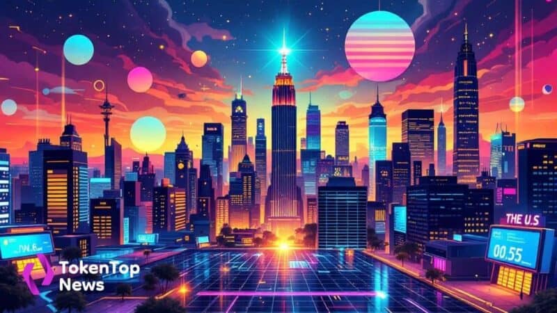 White House Declares U.S. As World Crypto Capital