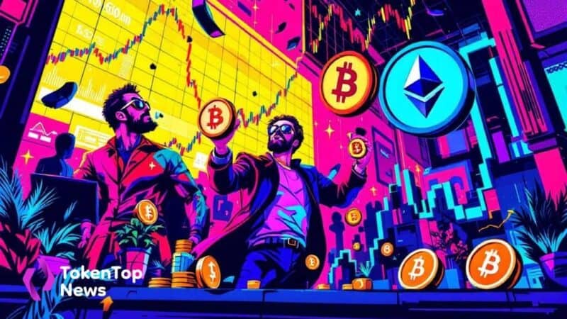 World Liberty Finance Executes $8M BTC-to-ETH Swap