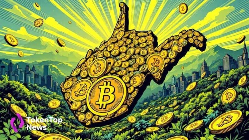 West Virginia Bill Proposes Public Fund Allocation to Bitcoin