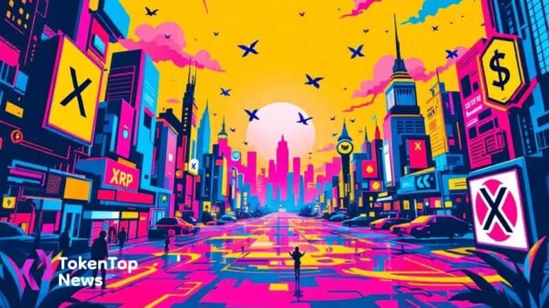 Increase in XRP Millionaire Wallets Signals Growing Demand