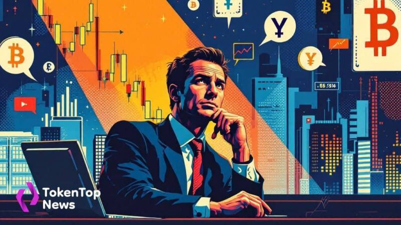 Bitcoin Climbs to $91,000 Amid Bank of Japan Action