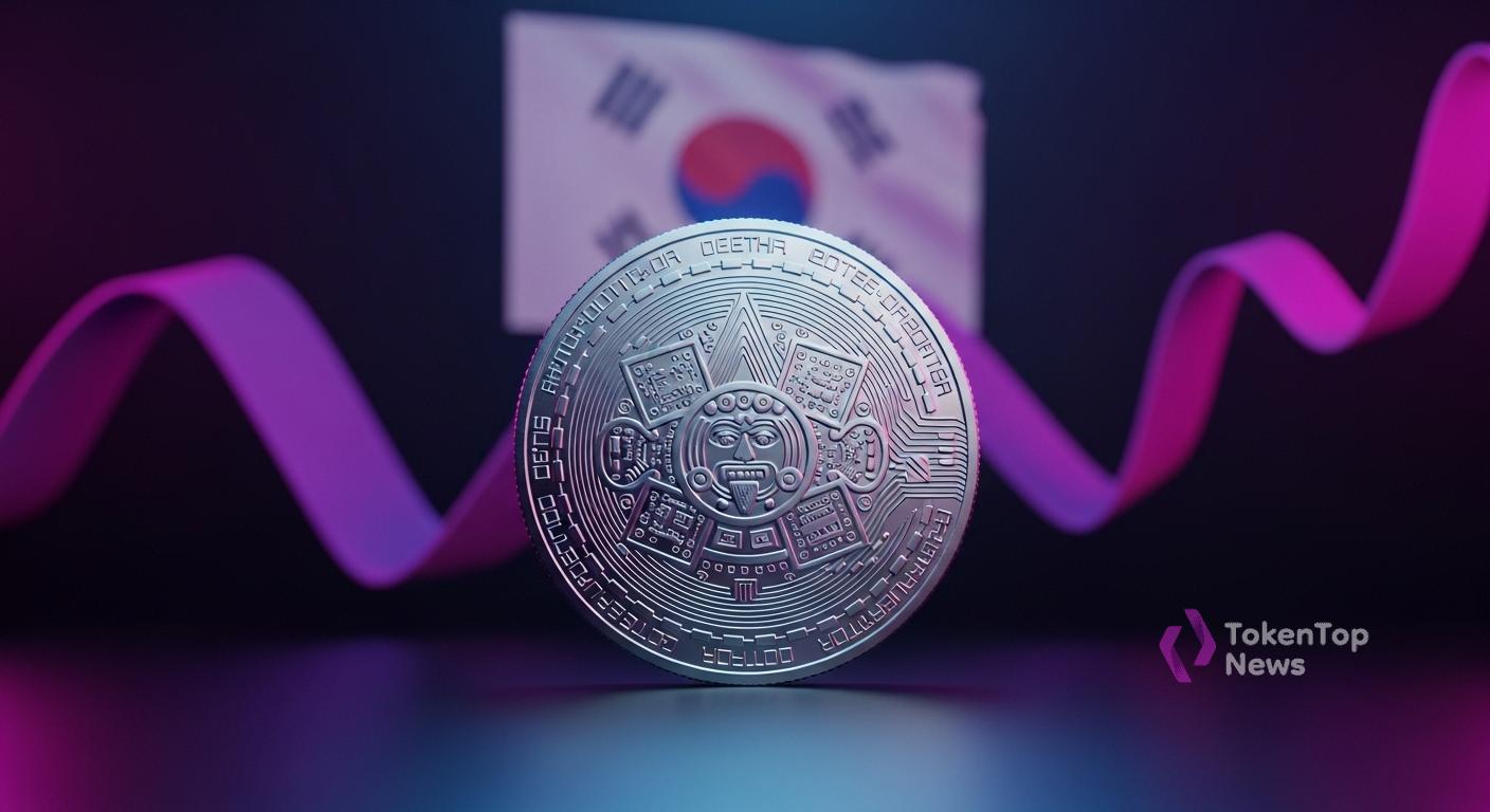 AZTEC awaits Upbit KRW listing notice as checks continue