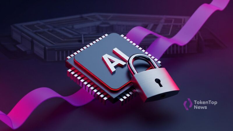 Anthropic use halted in U.S. agencies after Pentagon clash