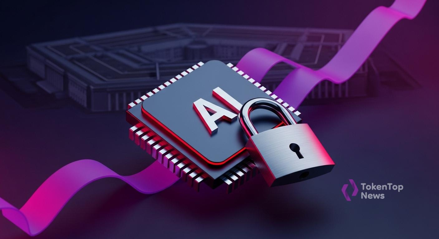 Anthropic use halted in U.S. agencies after Pentagon clash