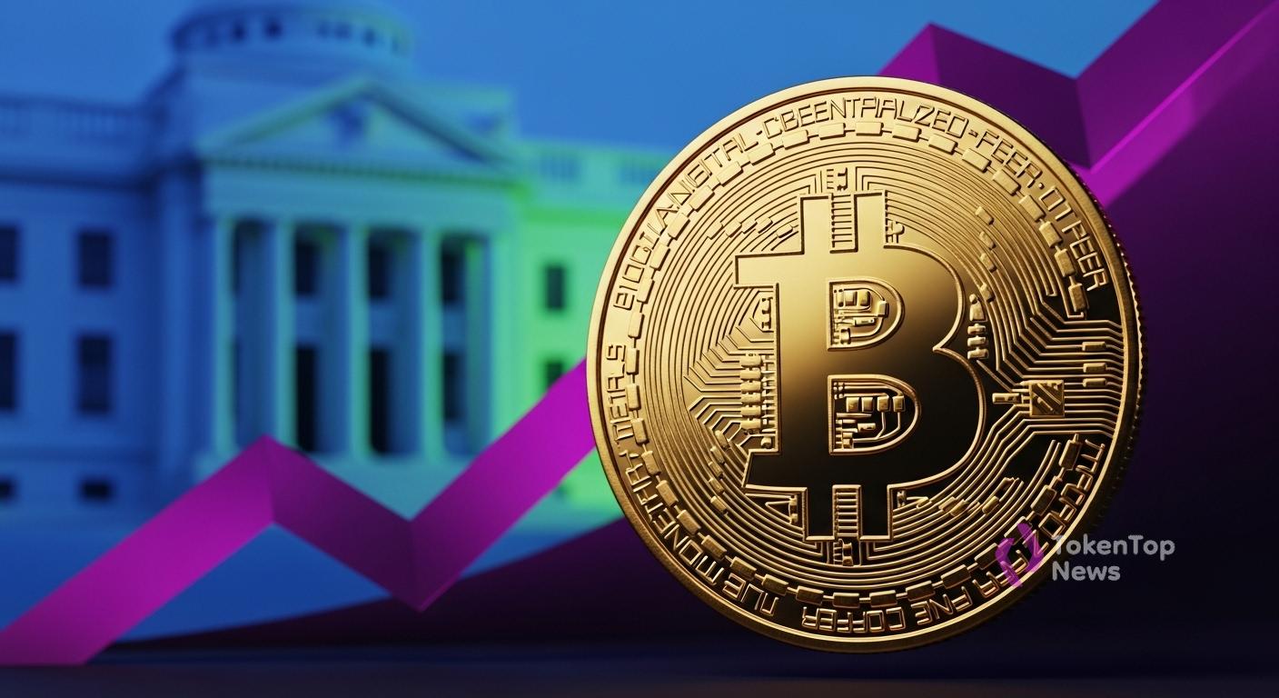 Bitcoin Reserve Risk falls as Fed signals ample reserves