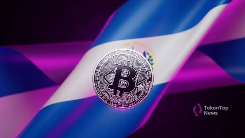 Bitcoin advances as El Salvador readies Diploma 2.0
