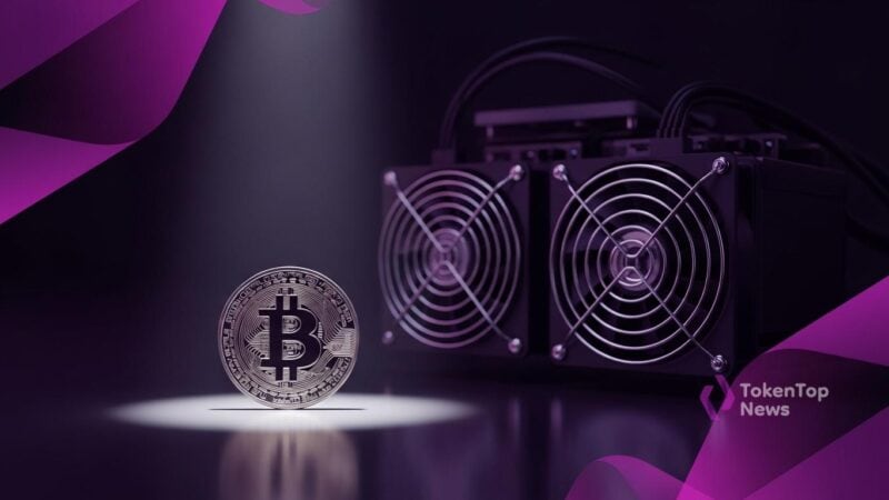 Bitcoin draws focus as Bitdeer reports zero BTC as of Feb 20