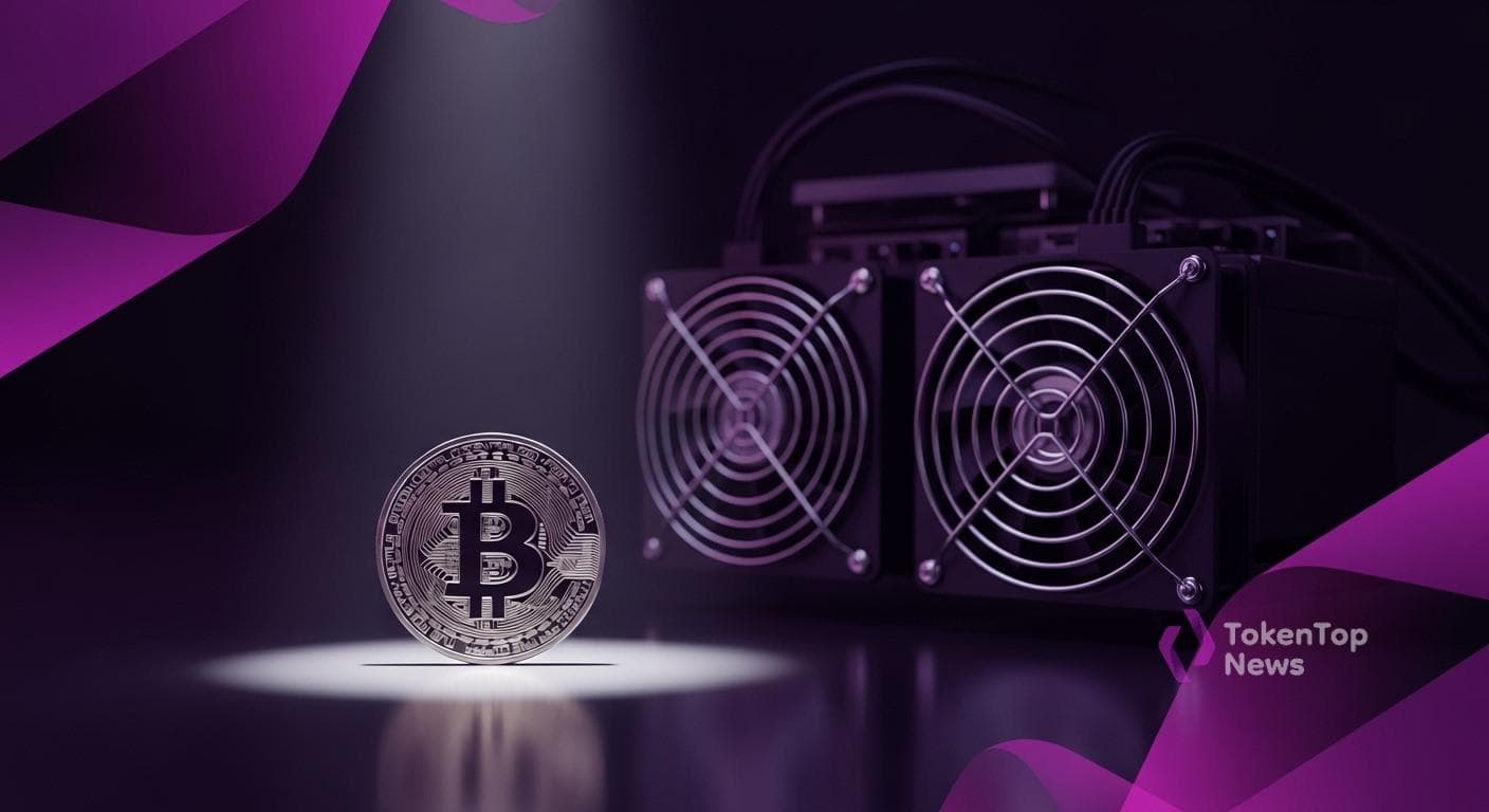 Bitcoin draws focus as Bitdeer reports zero BTC as of Feb 20