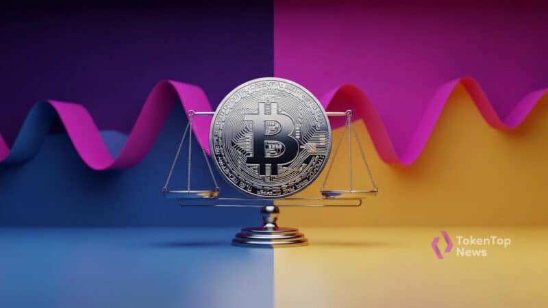 Bitcoin holds as CLARITY Act, SEC-CFTC split shape oversight