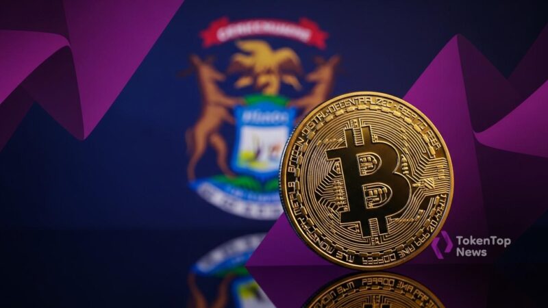 Bitcoin holds as Michigan payroll bill tests IRS, FLSA