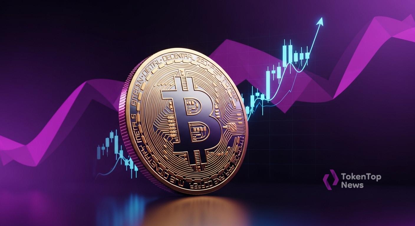 Bitcoin in focus as $100K Polymarket bet lifts March odds