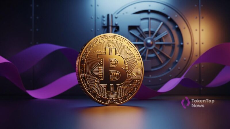 Bitcoin in focus as ABTC treasury tops 6,000 BTC