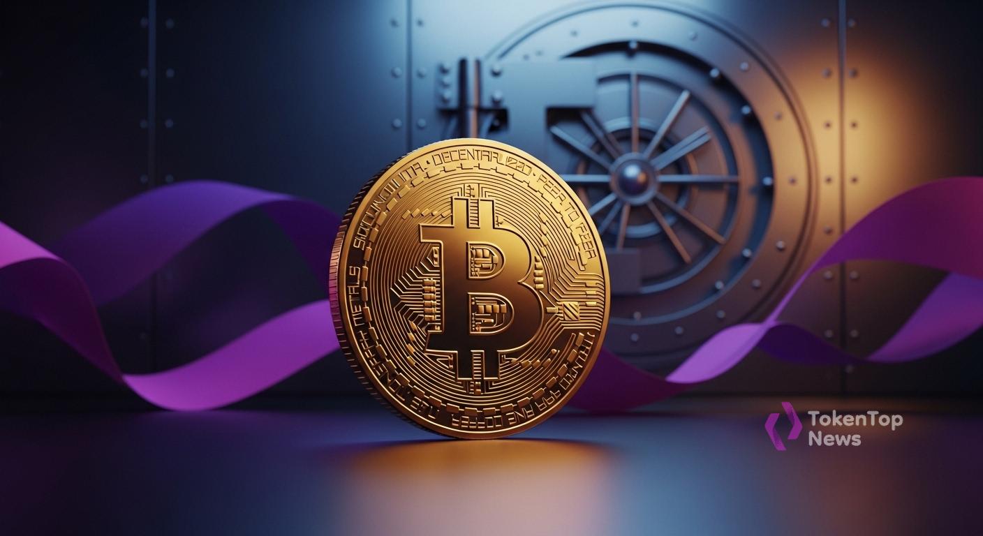 Bitcoin in focus as ABTC treasury tops 6,000 BTC