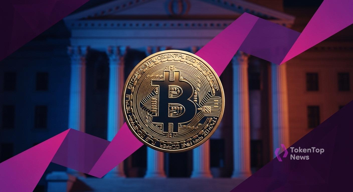 Bitcoin inflation-hedge claim tested as Fed, ECB act