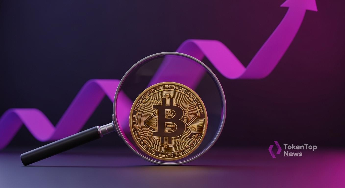 Bitcoin sees pension scrutiny as VRS MSTR stake reviewed